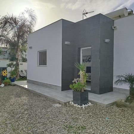 Villa El Atardecer Conil De La Frontera Esterno foto